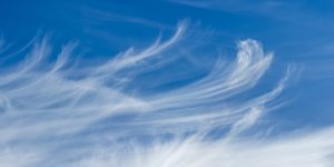 Read more about the article Cirrus cloud